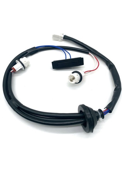 25380-JG00A 25380JG00A Araba Arka Bagaj Anahtarı Bagaj Kapağı Düğmesi Anahtarı Nissan X-Trail 2007-2014 Için (Yurt Dışından) indirimleri