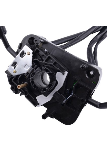 Gösterge Başkanı Işık Lambası Anahtarı Silecek Anahtarı Mitsubishi Pajero Montero Mk2 Mk 2 1990-2004 (Yurt Dışından) modelleri