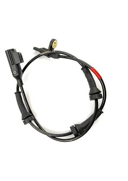 LR024208 Range Rover Evoque Için Arka Sol Tekerlek Hız Sensörü Abs Sensörü Otomatik (Yurt Dışından)