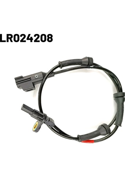 LR024208 Range Rover Evoque Için Arka Sol Tekerlek Hız Sensörü Abs Sensörü Otomatik (Yurt Dışından)