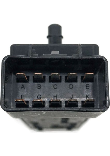 Ön Sol Sağ Yan Elektrikli Koltuk Arkalığı Kontrol Ayar Anahtarı Mitsubishi Outlander Ex Asx Rvr Için (Yurt Dışından) indirimleri