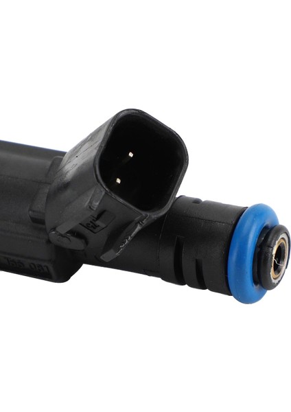 Mercruiser/volvo Penta 5.0l-5.7l 0280156081 Için Yeni Yakıt Enjektörü (Yurt Dışından)