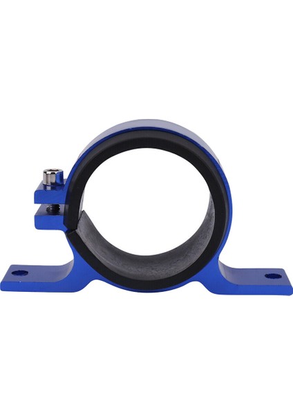 Mavi 60MM Yakıt Pompası Tek Montaj Braketi Yakit Filtresi 044 Bosch Için Harici Braket Kelepçe Yuvası (Yurt Dışından) fırsatları