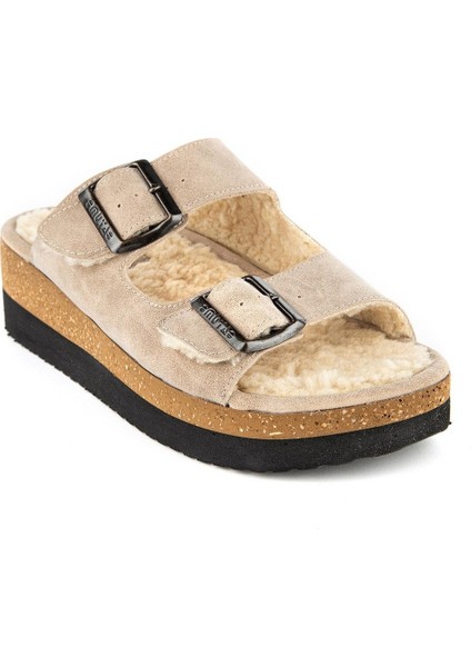 Bellatrix Natomik Taban Kadın Ev Terliği