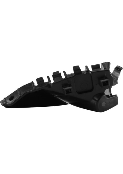 Tesla Model S 2012-2020 Için Ön Tampon Çamurluk Braketi 1095495-00-A Sol (Yurt Dışından)