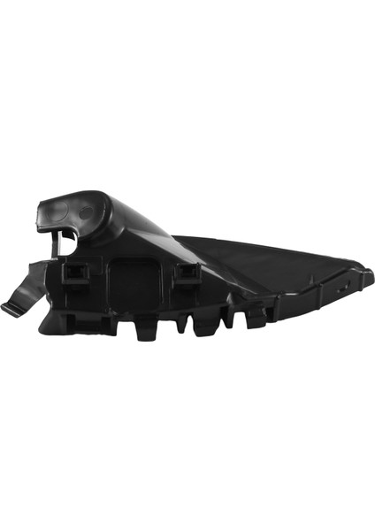 Tesla Model S 2012-2020 Için Ön Tampon Çamurluk Braketi 1095495-00-A Sol (Yurt Dışından)