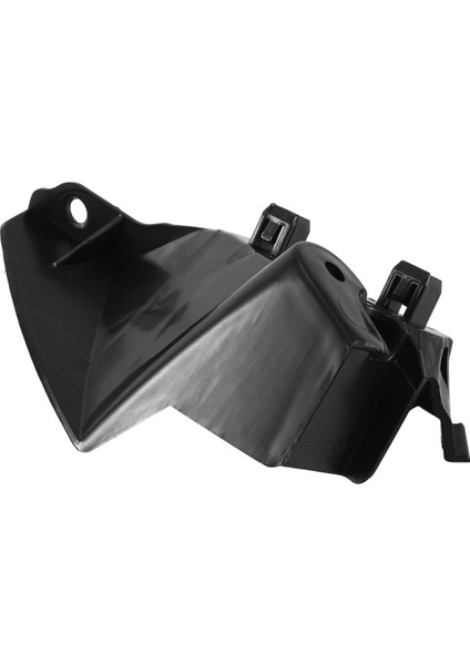 Tesla Model S 2012-2020 Için Ön Tampon Çamurluk Braketi 1095495-00-A Sol (Yurt Dışından)