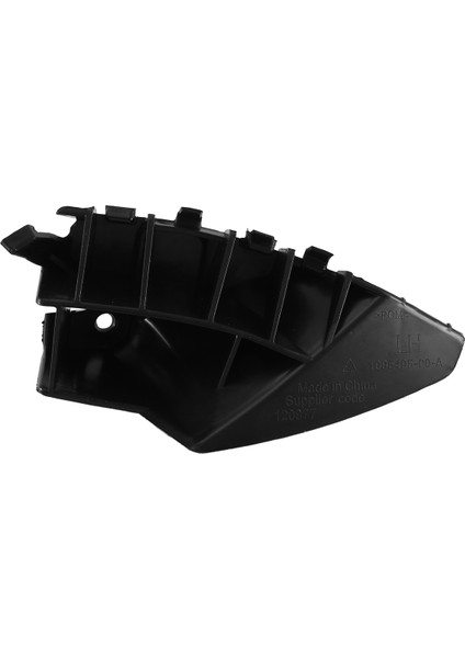 Tesla Model S 2012-2020 Için Ön Tampon Çamurluk Braketi 1095495-00-A Sol (Yurt Dışından)