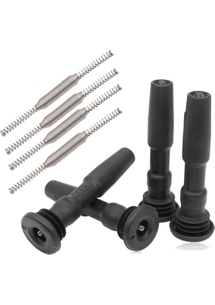 Buji Ateşleme Konnektörü A1 A3 Q3 Golf Jetta Scirocco Tiguan Ibiza Leon Octavia Yeti 04E 905 199 H/a/g (Yurt Dışından) fiyatları