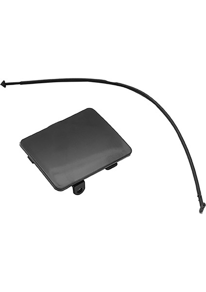Yan Etek Jack Delik Kapağı Tampon Kapağı 1406980330 Mercedes Benz S-Class W140 W220 2000-2006 Için (Yurt Dışından)
