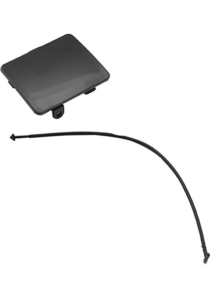 Yan Etek Jack Delik Kapağı Tampon Kapağı 1406980330 Mercedes Benz S-Class W140 W220 2000-2006 Için (Yurt Dışından) modelleri