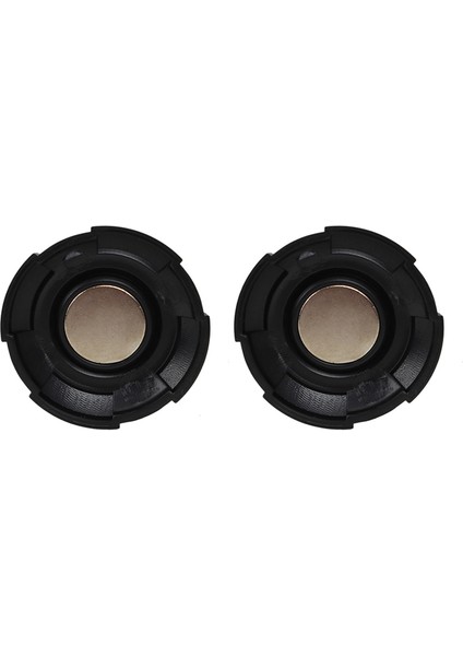 Adet Manyetik Araba Kapı Anahtar Deliği Ayar Kapağı Suzuki Jimny Için JB64 JB74 2019-2022 Kapı Kilidi Kapağı Dış Aksesuarlar (Yurt Dışından)