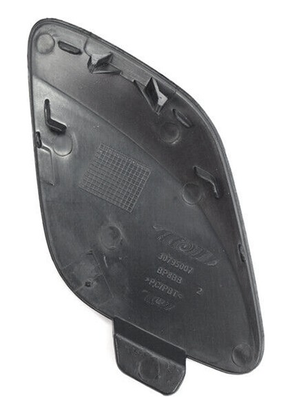 Ön Tampon Çekme Kancası Göz Kapağı Kapağı Volvo S60 2011-2013 30795007 39802519 Için Uygun (Yurt Dışından) fırsatları