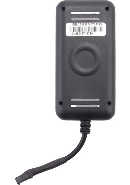 GT02A Araba Gps Takip Cihazı Gprs Bulucu Takip Sistemi Araç Uydu Hırsızlığa Karşı Konumlandırma Takip Sistemi (Yurt Dışından) fırsatları