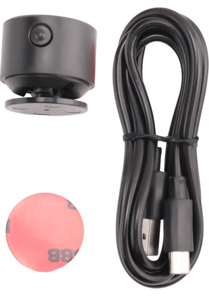 Araba Yoldan Ayrılma Uyarı Yardım Sistemi LED Projeksiyon Işığı Çarpışma Önleyici Güvenlik Sürüş Evrensel Araba Suv Kamyon Için (Yurt Dışından) fiyatları