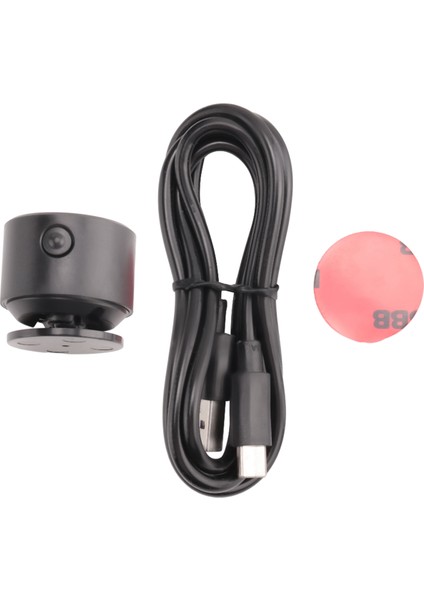 Araba Yoldan Ayrılma Uyarı Yardım Sistemi LED Projeksiyon Işığı Çarpışma Önleyici Güvenlik Sürüş Evrensel Araba Suv Kamyon Için (Yurt Dışından) modelleri