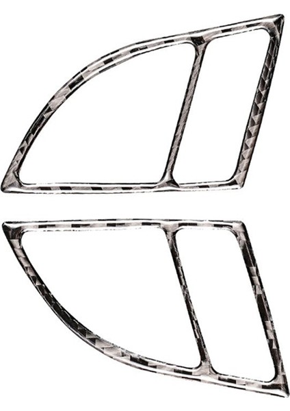 Cadillac Ats 2014-2020 Için Araba Aksesuarları Karbon Fiber Motor Çalıştırma Düğmesi Çerçeve Etiket Trim Dekorasyon (Yurt Dışından) fırsatları