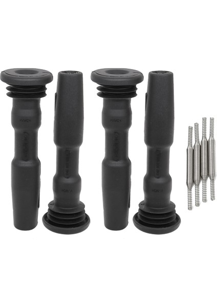 Buji Ateşleme Konnektörü A1 A3 Q3 Golf Jetta Scirocco Tiguan Ibiza Leon Octavia Yeti 04E 905 199 H/a/g (Yurt Dışından) modelleri