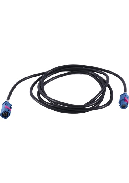 Pin Hsd Kablo C - C Tipi Hsd Erkek - Dişi Jack - Jack Araç Ses Kamera Kablo Demeti Tel Lvds Kablosu (Yurt Dışından)