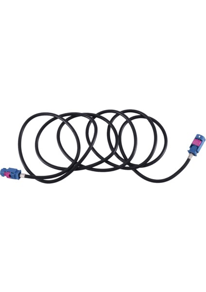 Pin Hsd Kablo C - C Tipi Hsd Erkek - Dişi Jack - Jack Araç Ses Kamera Kablo Demeti Tel Lvds Kablosu (Yurt Dışından) modelleri