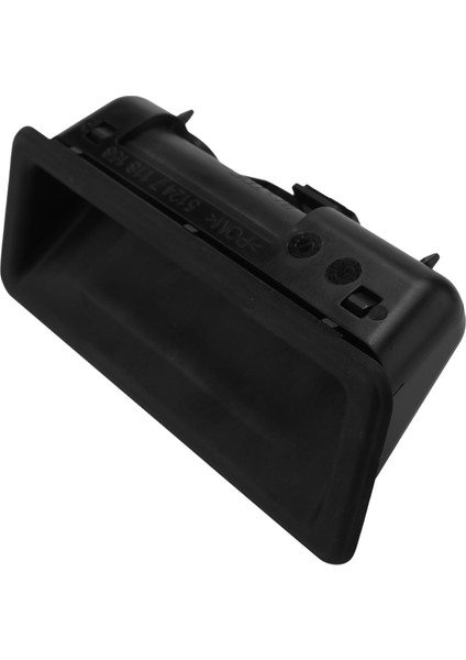 Bagaj Önyükleme Kapağı Basma Düğmesi Bagaj Kapağı Kapak Anahtarı Bmw E90 E60 E70 E82 E88 E91 51247118158 (Yurt Dışından)