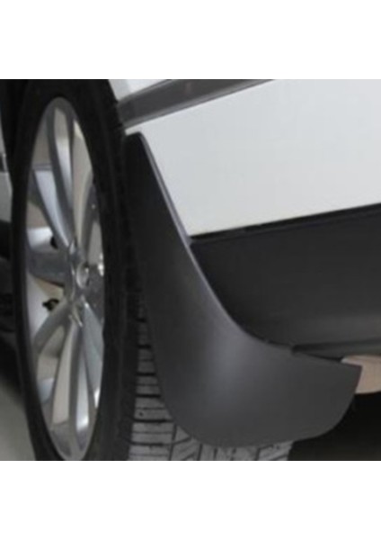 Araba Çamurluk Sıçrama-Porsche Cayenne 2018-2022 Araba Çamurluk Çamurluk Sıçrama Flaps Çamurluk Aksesuarları (Yurt Dışından) fiyatları