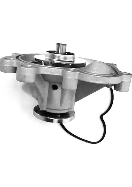 Motor Soğutma Suyu Pompası Motor Su Pompası 2712001001 Mercedes-Benz Için M271 W204 C180 C200 W212 E200 W207 (Yurt Dışından) modelleri