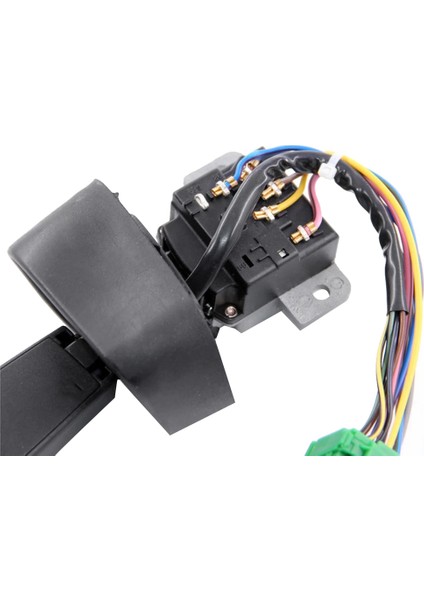 Volvo FM12 FH12 Kamyon Dönüş Sinyali Kombinasyonu Anahtarı Direksiyon Silecek Anahtarı 20424046 20700930 20553738 20553740 (Yurt Dışından) indirimleri