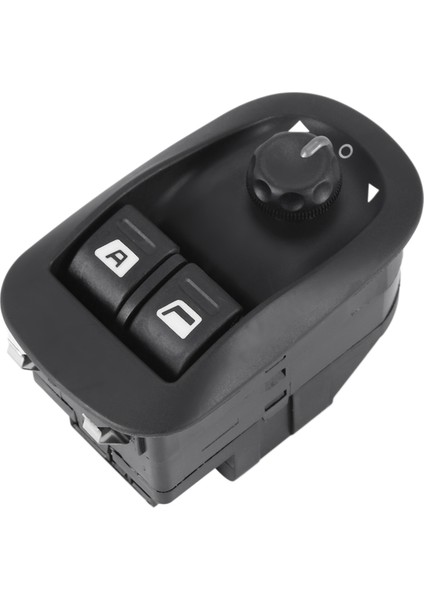 Peugeot 206 206 cc 206SW 306 206 Salon 2007-2016 6554WA Için Elektrikli Ana Pencere Anahtarı (Yurt Dışından) modelleri