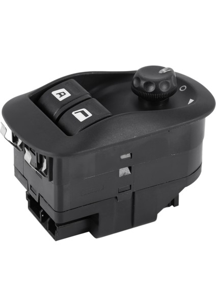 Peugeot 206 206 cc 206SW 306 206 Salon 2007-2016 6554WA Için Elektrikli Ana Pencere Anahtarı (Yurt Dışından) fırsatları