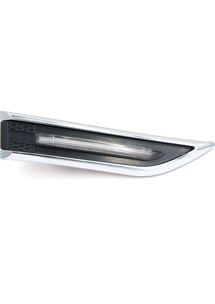 Araba Sarı Işık LED Dönüş Sinyalleri Chevrolet Cruze 2009-2012 2013 2014 2015 (Yurt Dışından) fırsatları