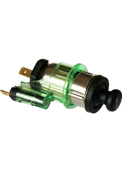 Araç Çakmak Soketi 98AG15K047AC 6133 Ford Focus Mk1 Mondeo Araba Aksesuarları Için (Yurt Dışından) fırsatları