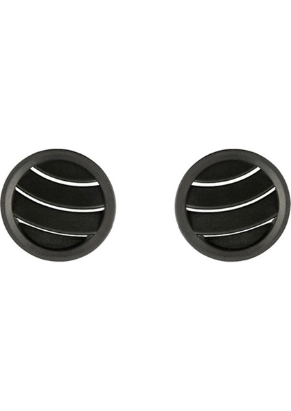 Sol Sağ Yan Dashboard A/c Hava Firar Çıkışı Izgarası Mercedes-Benz C-Class W204 C180 C200 C230 C300 2007-2010 (Yurt Dışından)