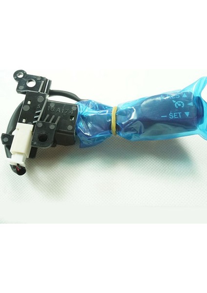 Araba Cruise Kontrol Anahtarı 84632-34011 84632-34017 Toyota Camry Corolla Avalon Matrix Rav4 Için Fit (Yurt Dışından) indirimleri
