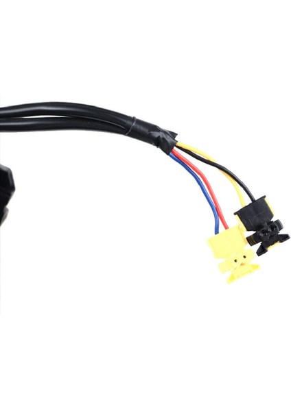 Araba Açı Direksiyon Sensörü Chrysler Jeep Dodge Sensörü Düzeneği 5156106AA/B/C/D/E/F 68003216AG/H 68000477AA 68193280AA (Yurt Dışından)