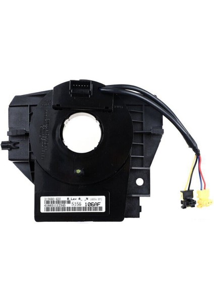 Araba Açı Direksiyon Sensörü Chrysler Jeep Dodge Sensörü Düzeneği 5156106AA/B/C/D/E/F 68003216AG/H 68000477AA 68193280AA (Yurt Dışından)