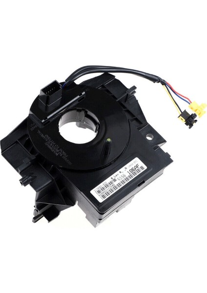 Araba Açı Direksiyon Sensörü Chrysler Jeep Dodge Sensörü Düzeneği 5156106AA/B/C/D/E/F 68003216AG/H 68000477AA 68193280AA (Yurt Dışından)