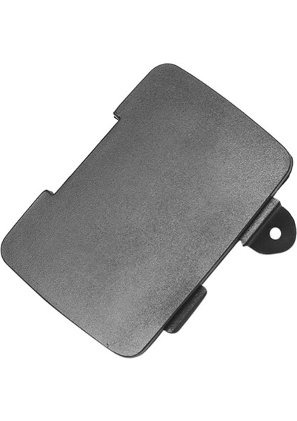 Araba Arka Tampon Çekme Kancası Göz Kapağı Kapağı Kapağı 9484278 Volvo S80 1999-2006 Için (Yurt Dışından)