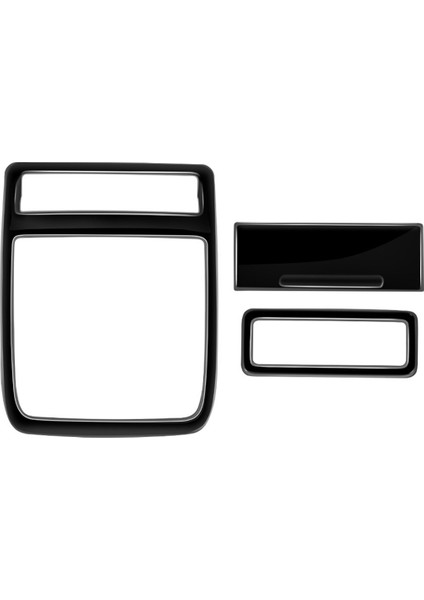 Araç Iç Ön Arka Okuma Işığı Lambası Kapağı Trim Etiket Mazda Cx-60 2022 2023 Rhd, A (Yurt Dışından)