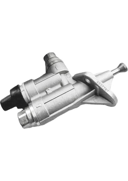 Dongfeng Cummins Motor Için Yakıt Transfer Pompası B3.9l 8 V 4b 4bt B5.9l 6b 6bt 5334912 1106N1-010 4937767 (Yurt Dışından)