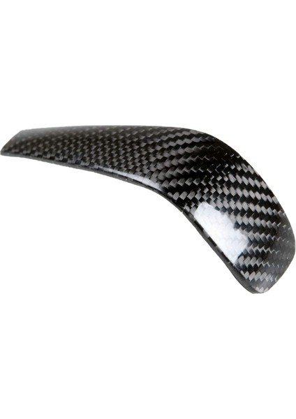 Karbon Fiber Vites Kolu Kol Kapağı Çıkartmalar Bmw 1 3 Serisi E90 E92 E87 X1 E84 Oto Iç Aksesuarları (Yurt Dışından)