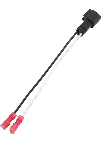 Araba Hoparlör Konektörü Kablo Demeti Kablo Adaptörü 72-5600 Ford Focus Explorer Ranger Lincoln Mercury Mazda (Yurt Dışından) modelleri