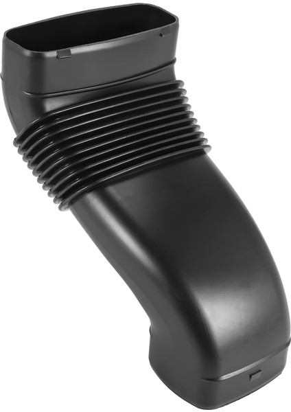 Yeni Hava Girişi Tüp Temizleyici Hortum Kanalı 13711438471 -Bmw E53 X5 L6 3.0l 2001 2002 2003 2004 2005 2006 (Yurt Dışından)