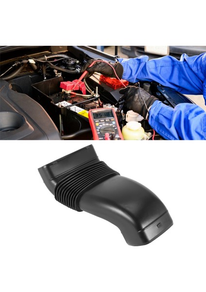 Yeni Hava Girişi Tüp Temizleyici Hortum Kanalı 13711438471 -Bmw E53 X5 L6 3.0l 2001 2002 2003 2004 2005 2006 (Yurt Dışından) indirimleri