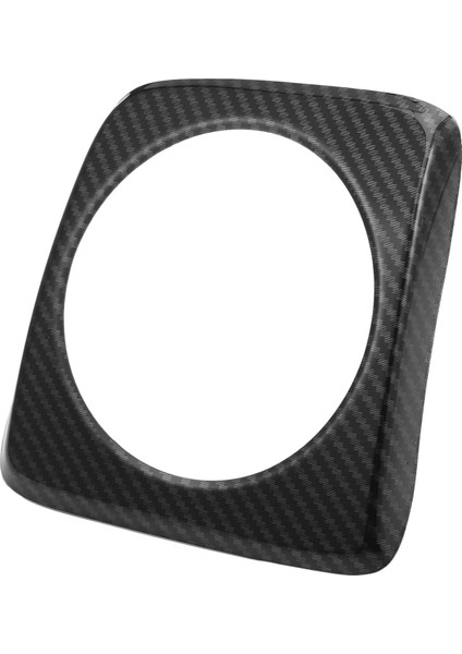Honda Civic 2006-2011 Için Otomatik Vites Paneli Karbon Tarzı Merkezi Kontrol Paneli (Yurt Dışından) fiyatları
