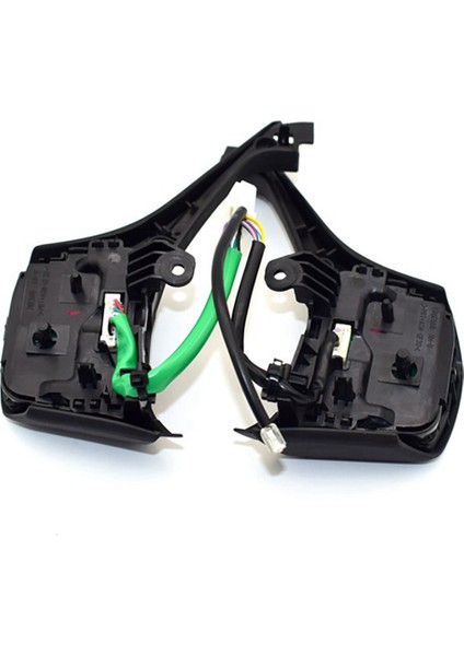Toyota Corolla Rav4 2014-2018 84250-02560 Için Araç Direksiyon Düğmeleri Ses Kontrol Düğmesi (Yurt Dışından) fırsatları