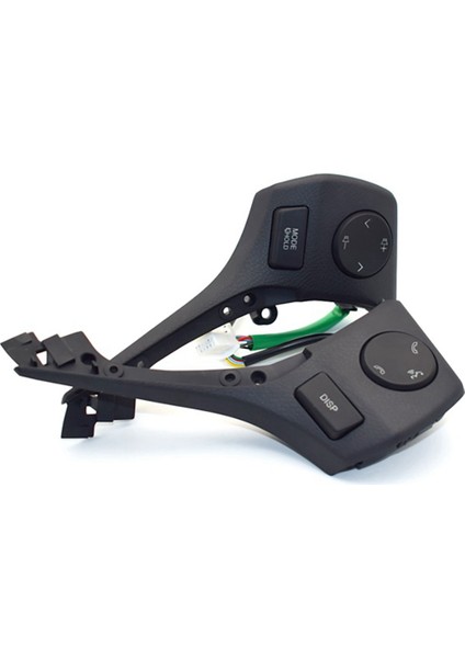 Toyota Corolla Rav4 2014-2018 84250-02560 Için Araç Direksiyon Düğmeleri Ses Kontrol Düğmesi (Yurt Dışından) indirimleri