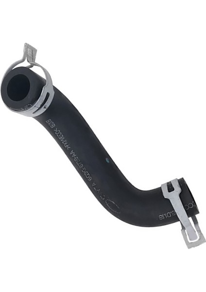 6G9G6758AA 1430644 Araba Motoru Hava Emme Hortumu Ford Mondeo 2004-2012 Odak 2005-2013 Için Fit (Yurt Dışından) fırsatları