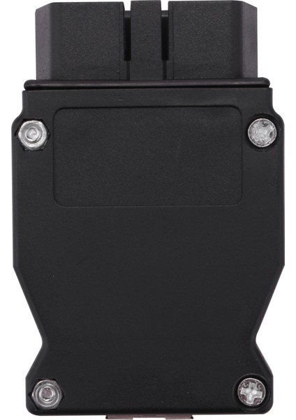 Esys Icom Kodlama F Serisi Adaptör Konnektör Kablosu Için Obd 2 Arayüzünde Bmw Enet Ethernet Için (Yurt Dışından)