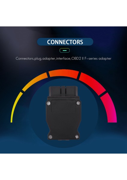 Esys Icom Kodlama F Serisi Adaptör Konnektör Kablosu Için Obd 2 Arayüzünde Bmw Enet Ethernet Için (Yurt Dışından) modelleri